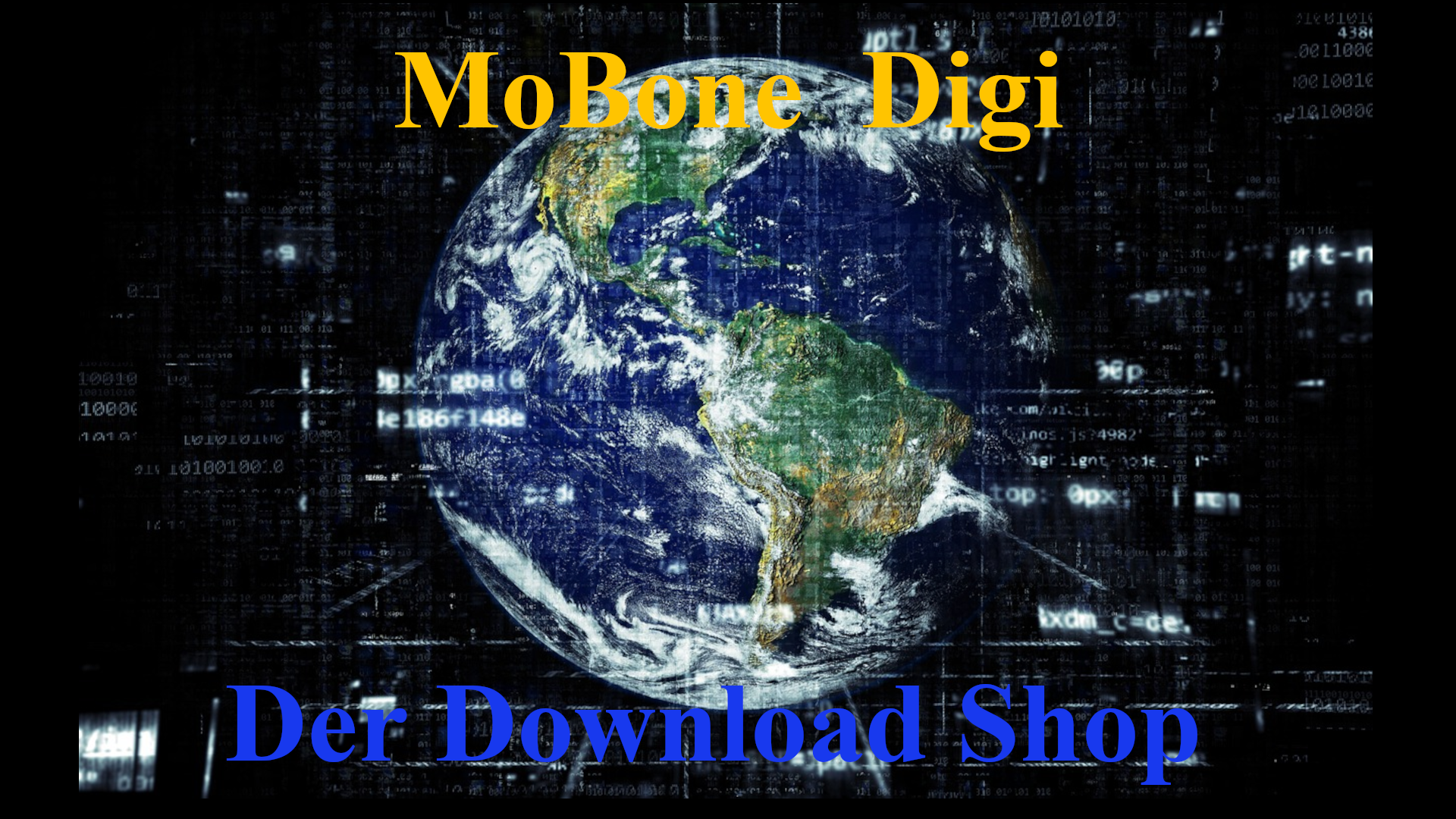 Mobone Digital  Der Download Shop